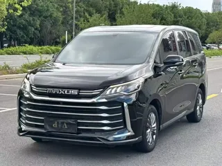 Maxus G50 2024 купить из Китая, цена 2 501 000 ₽ — Suifenhe Auto