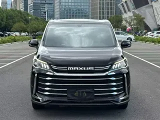 Maxus G50 2024 купить из Китая, цена 2 501 000 ₽ — Suifenhe Auto