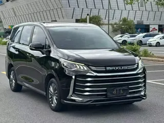 Maxus G50 2024 купить из Китая, цена 2 501 000 ₽ — Suifenhe Auto