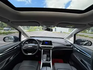 Maxus G50 2024 купить из Китая, цена 2 501 000 ₽ — Suifenhe Auto