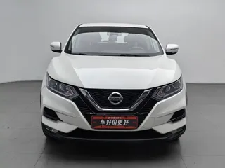 Nissan Qashqai 2021 купить из Китая, цена 1 957 000 ₽ — Suifenhe Auto