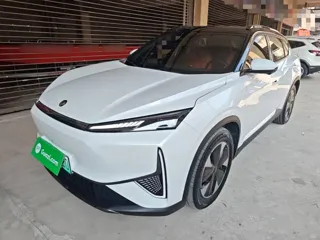 Dongfeng Aeolus L7 2024