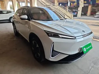 Dongfeng Aeolus L7 2024 купить из Китая, цена 3 301 000 ₽ — Suifenhe Auto