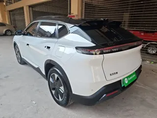 Dongfeng Aeolus L7 2024 купить из Китая, цена 3 301 000 ₽ — Suifenhe Auto