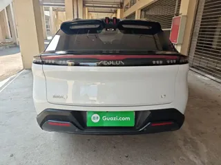 Dongfeng Aeolus L7 2024 купить из Китая, цена 3 301 000 ₽ — Suifenhe Auto