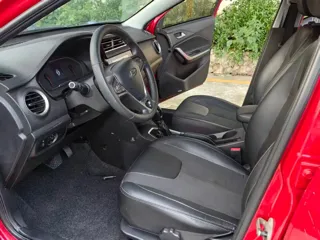 Chery Tiggo 3x 2018 купить из Китая, цена 963 000 ₽ — Suifenhe Auto