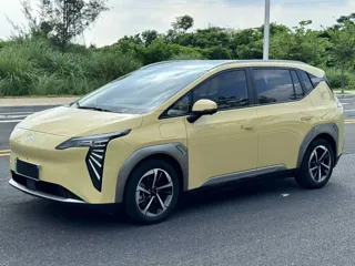 Aion Y 2022 купить из Китая, цена 3 283 000 ₽ — Suifenhe Auto