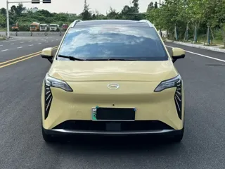 Aion Y 2022 купить из Китая, цена 3 283 000 ₽ — Suifenhe Auto