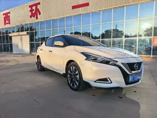Nissan Lannia 2020