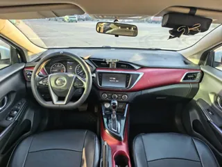 Nissan Lannia 2020 купить из Китая, цена 1 370 000 ₽ — Suifenhe Auto