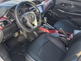Nissan Lannia 2020 купить из Китая, цена 1 370 000 ₽ — Suifenhe Auto