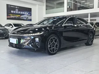 Changan Qiyuan A07 2024