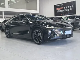 Changan Qiyuan A07 2024 купить из Китая, цена 3 532 000 ₽ — Suifenhe Auto