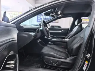 Changan Qiyuan A07 2024 купить из Китая, цена 3 532 000 ₽ — Suifenhe Auto