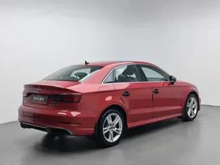 Audi A3 2019 купить из Китая, цена 1 404 000 ₽ — Suifenhe Auto