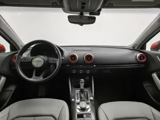 Audi A3 2019 купить из Китая, цена 1 404 000 ₽ — Suifenhe Auto