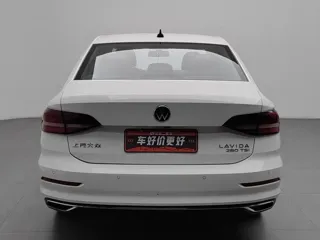 Volkswagen Lavida 2022 купить из Китая, цена 1 264 000 ₽ — Suifenhe Auto