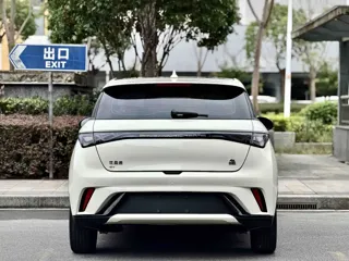 BYD Dolphin 2023 купить из Китая, цена 1 361 000 ₽ — Suifenhe Auto