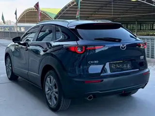 Mazda CX-30 2022 купить из Китая, цена 2 023 000 ₽ — Suifenhe Auto