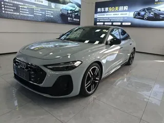 Audi A5L 2025