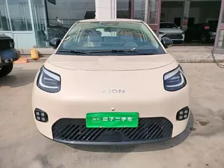 Aion UT 2026 купить из Китая, цена 1 790 000 ₽ — Suifenhe Auto