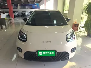 Aion UT 2025 купить из Китая, цена 1 654 000 ₽ — Suifenhe Auto