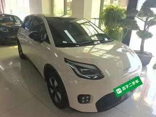 Aion UT 2025 купить из Китая, цена 1 654 000 ₽ — Suifenhe Auto