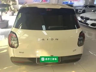 Aion UT 2025 купить из Китая, цена 1 654 000 ₽ — Suifenhe Auto