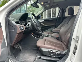 BMW X2 2020 купить из Китая, цена 1 618 000 ₽ — Suifenhe Auto