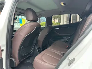 BMW X2 2020 купить из Китая, цена 1 618 000 ₽ — Suifenhe Auto