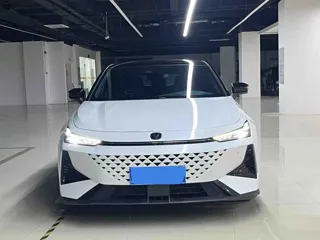 Changan UNI-V 2024 купить из Китая, цена 2 512 000 ₽ — Suifenhe Auto
