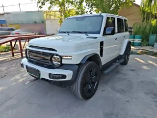 iCAR V23 2025 купить из Китая, цена 3 451 000 ₽ — Suifenhe Auto