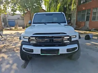 iCAR V23 2025 купить из Китая, цена 3 451 000 ₽ — Suifenhe Auto