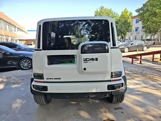 iCAR V23 2025 купить из Китая, цена 3 451 000 ₽ — Suifenhe Auto