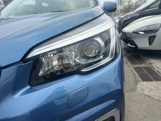 Subaru Forester 2019 купить из Китая, цена 2 383 000 ₽ — Suifenhe Auto