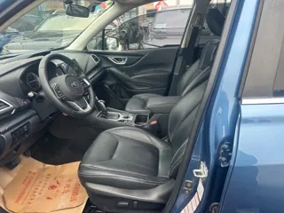 Subaru Forester 2019 купить из Китая, цена 2 383 000 ₽ — Suifenhe Auto