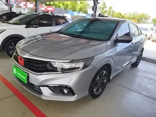 Honda Envix 2021