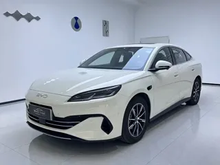 BYD Seal 2025 купить из Китая, цена 3 002 000 ₽ — Suifenhe Auto