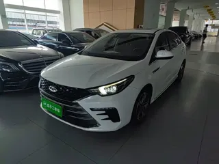 Chery Arrizo 5 2021
