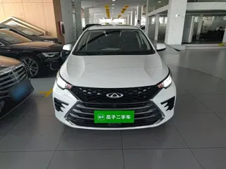 Chery Arrizo 5 2021 купить из Китая, цена 1 236 000 ₽ — Suifenhe Auto