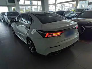 Chery Arrizo 5 2021 купить из Китая, цена 1 236 000 ₽ — Suifenhe Auto