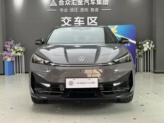Volkswagen Yuzhong 06 2025 купить из Китая, цена 3 606 000 ₽ — Suifenhe Auto