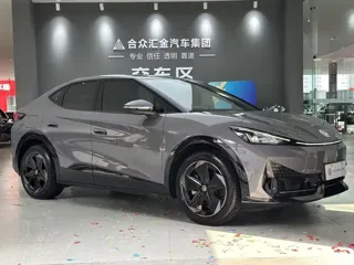 Volkswagen Yuzhong 06 2025 купить из Китая, цена 3 606 000 ₽ — Suifenhe Auto