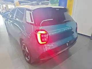 Aion UT 2025 купить из Китая, цена 1 779 000 ₽ — Suifenhe Auto