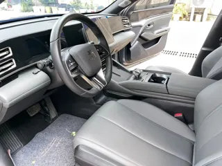 BYD Qin 2024 купить из Китая, цена 2 440 000 ₽ — Suifenhe Auto