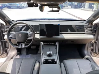 BYD Qin 2024 купить из Китая, цена 2 440 000 ₽ — Suifenhe Auto