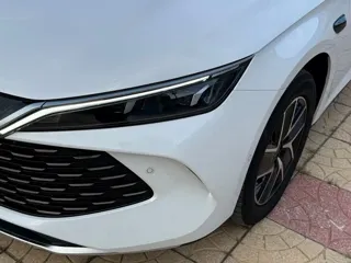 BYD Qin 2025 купить из Китая, цена 3 002 000 ₽ — Suifenhe Auto