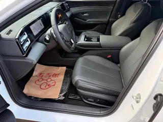 BYD Qin 2025 купить из Китая, цена 3 002 000 ₽ — Suifenhe Auto