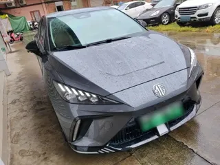 MG MG4 2023 купить из Китая, цена 1 534 000 ₽ — Suifenhe Auto