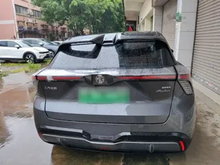 MG MG4 2023 купить из Китая, цена 1 534 000 ₽ — Suifenhe Auto
